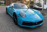 Porsche 911 Carrera S (992) | Miamiblau | 19.70 