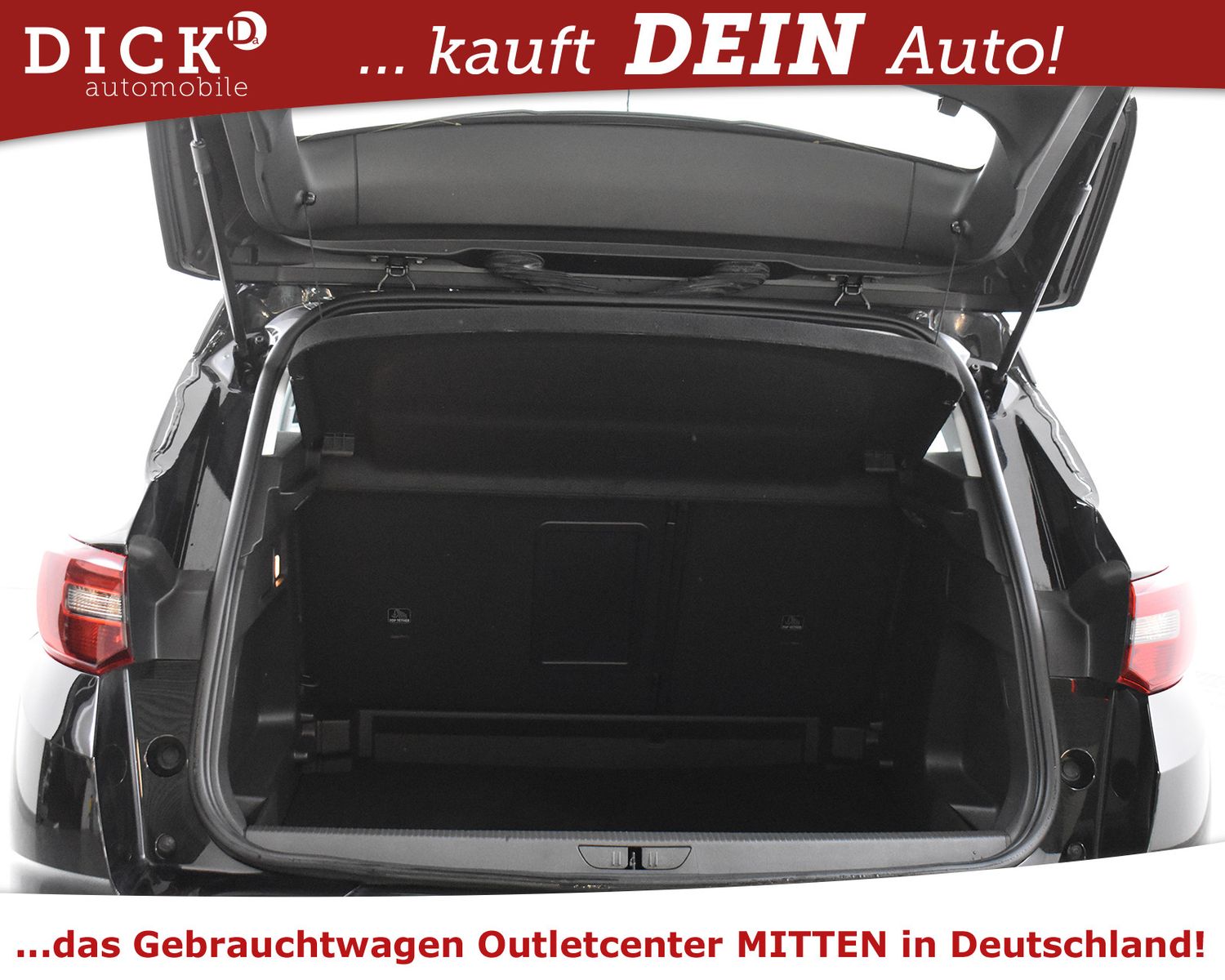 OPEL Grandland X 1.2 Aut. Enjoy NAVI+KAM+ACC+LED+SHZ+ - Image 8