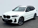BMW X3 M40 i / LED / CAM / LHZ / 1.HAND / GARANTIE / - BMW X3 M40 Gebrauchtwagen in München