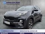 Kia Sportage 1.6 GDI Spirit 2WD (EURO 6d-TEMP) - Kia Sportage: Eu