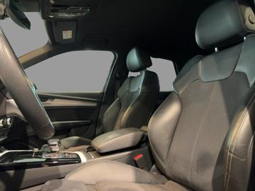 2023 AUDI SQ5 — миниатюра 13