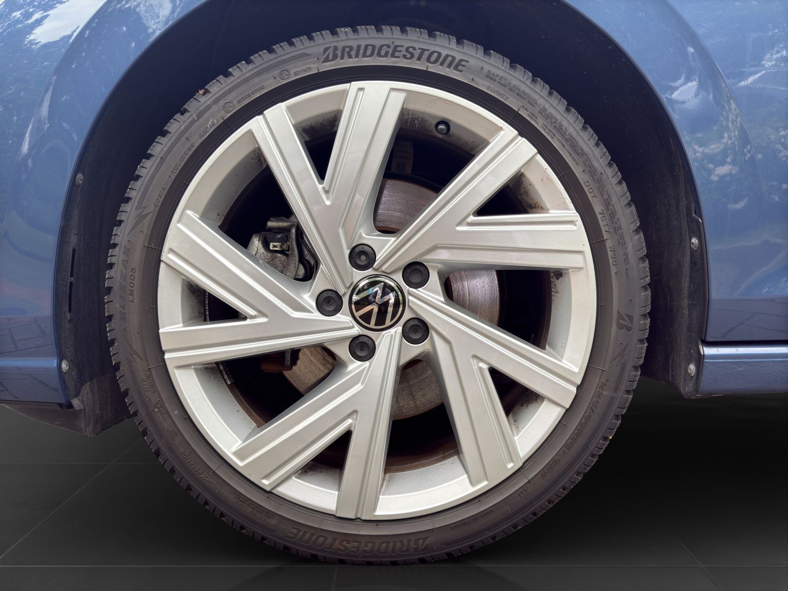 Volkswagen Golf - Bild 8
