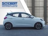 Hyundai i10 1,0 Trend *UPE 18.700€* Navigation SHZ Kamer - Hyundai i10 in Magdeburg