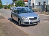 Skoda Fabia 1.2 Benzin 60 PS - Skoda Fabia: Ps 60
