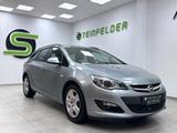 Opel Astra J 2.0 CDTI Sports Tourer / SHZ / NAVI - Opel Astra: Cdti J