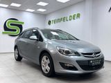 Opel Astra J 2.0 CDTI Sports Tourer / SHZ / NAVI - Opel Astra mit Diesel-Antrieb: Kombi, 2.0