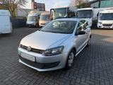 Volkswagen Polo 1.2 44kW Klima/ZV/EFH Ganzjahresreifen 1.Hd - VW Polo Gebrauchtwagen in Hamm