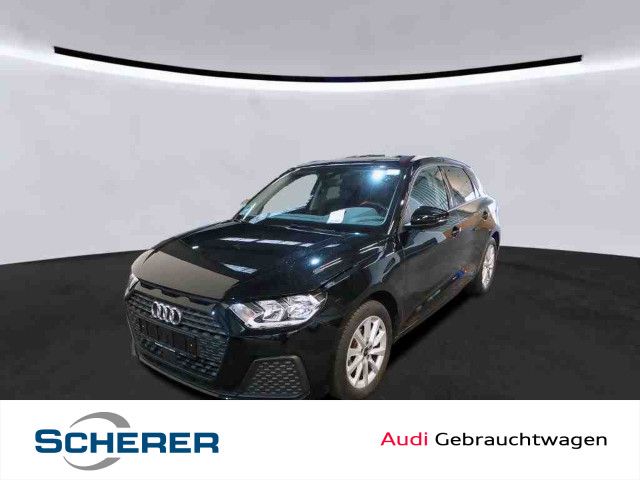 Audi A1 Sportback 25 1.0 TFSI NAVI RFK SHZ PDC GRA