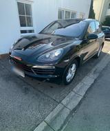 Porsche Cayenne Platinum Edition Diesel to... - Porsche Cayenne in Augsburg