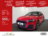 Audi A1 Sportback 35 TFSI S S line *LED*KAMERA*NAVI*