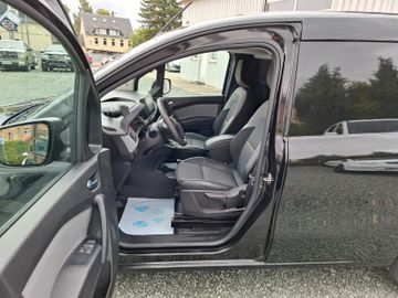 Renault Kangoo III Rapid Extra*LED*Wenig KM*TEMP*