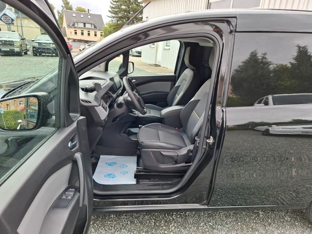 Renault Kangoo III Rapid Extra*LED*Wenig KM*TEMP*