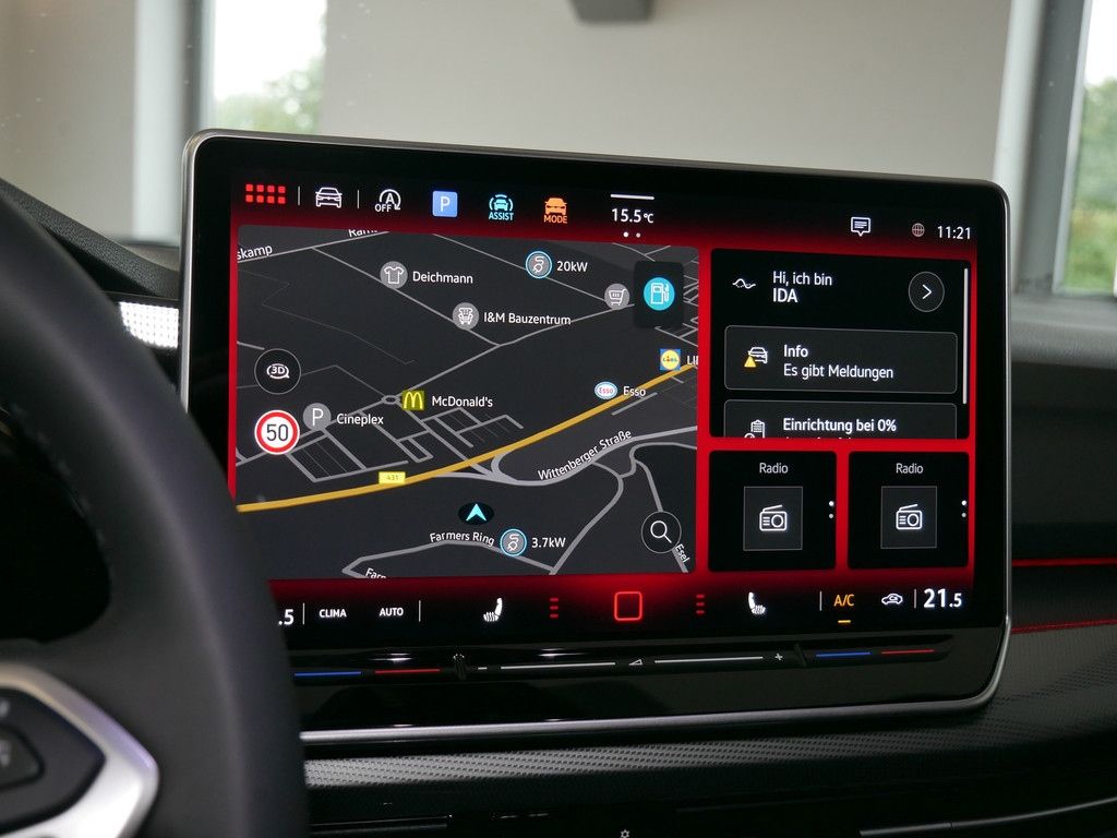 Volkswagen Golf - Bild 20