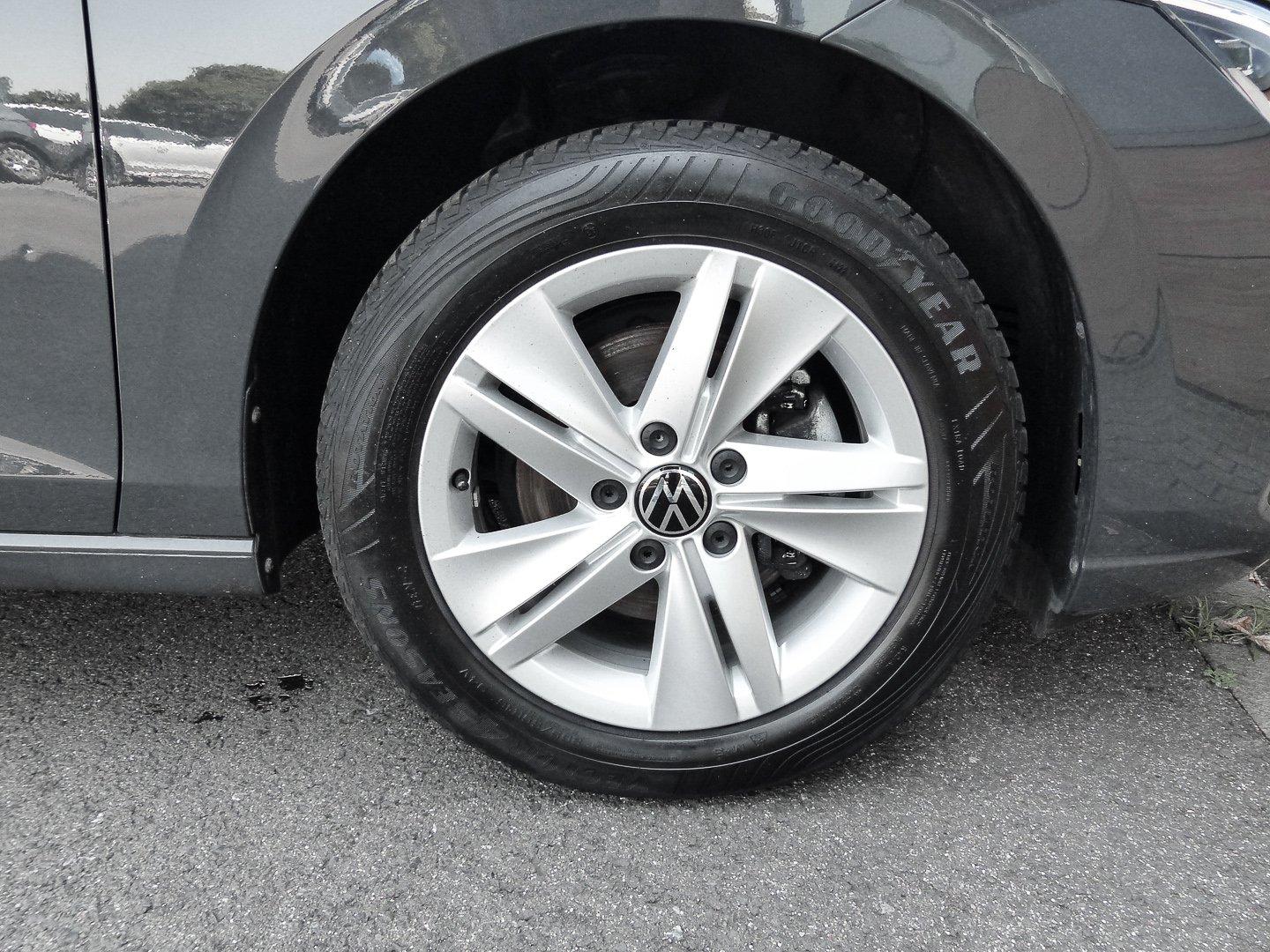 Volkswagen Golf Variant 1.5 TSI Life NAVI LED LHZ ACC SHZ, миниатюра 7