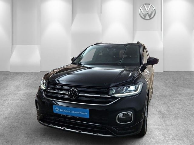 Image of Volkswagen T-Cross