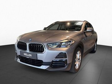 BMW X2 - 2