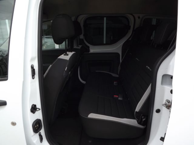 Dokker Stepway*SHZ*Klima*AHK