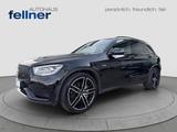 Mercedes-Benz GLC 43 AMG 3.0 4Matic AHK PANO NAVI 21" MATRIX - Mercedes-Benz GLC 43 AMG: Automatik