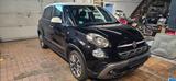 Fiat 500L Cross BI-COLOR+NAVI+UConnect+ - Fiat 500L in Stuttgart