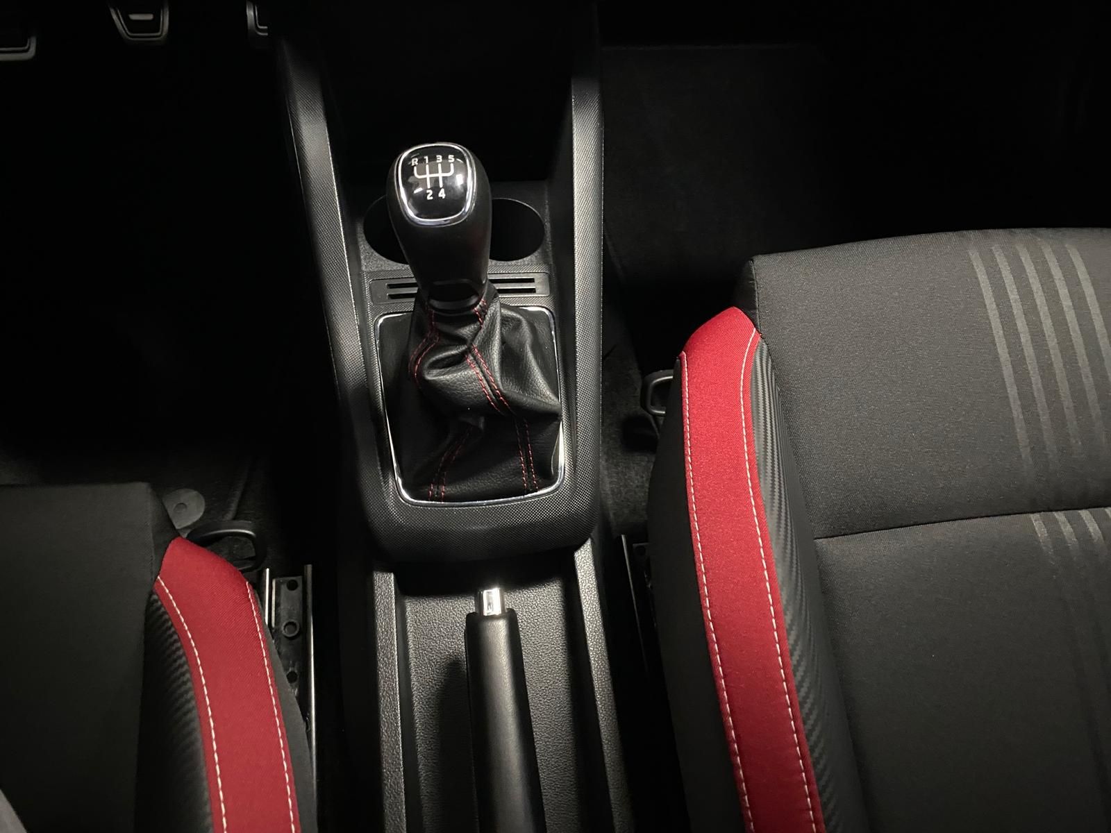 Fahrzeugabbildung SKODA Fabia Monte Carlo 1.0 TSI+APP+KLIMA+LED+SITZHEIZ