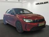 Opel Corsa YES, 1.2 Direct Injectio - Opel Corsa mit Benzin-Antrieb: Limousine, Automatik