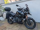Triumph Tiger 1200 Explorer mit Gewährleistung - TRIUMPH TIGER 1200