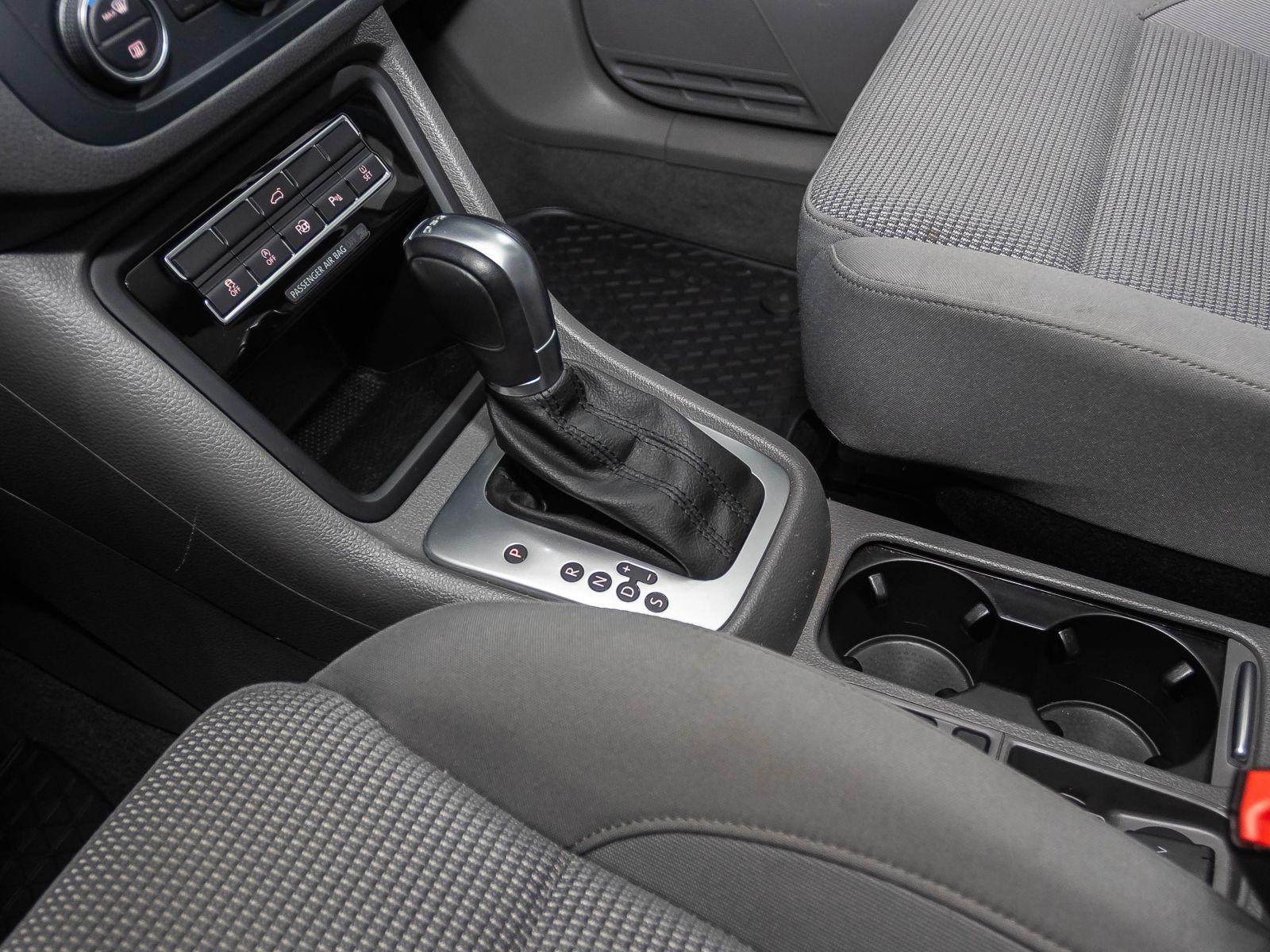 Volkswagen Sharan Comfortline 1.4TSI DSG Navi ACC EPH AHK, миниатюра 15