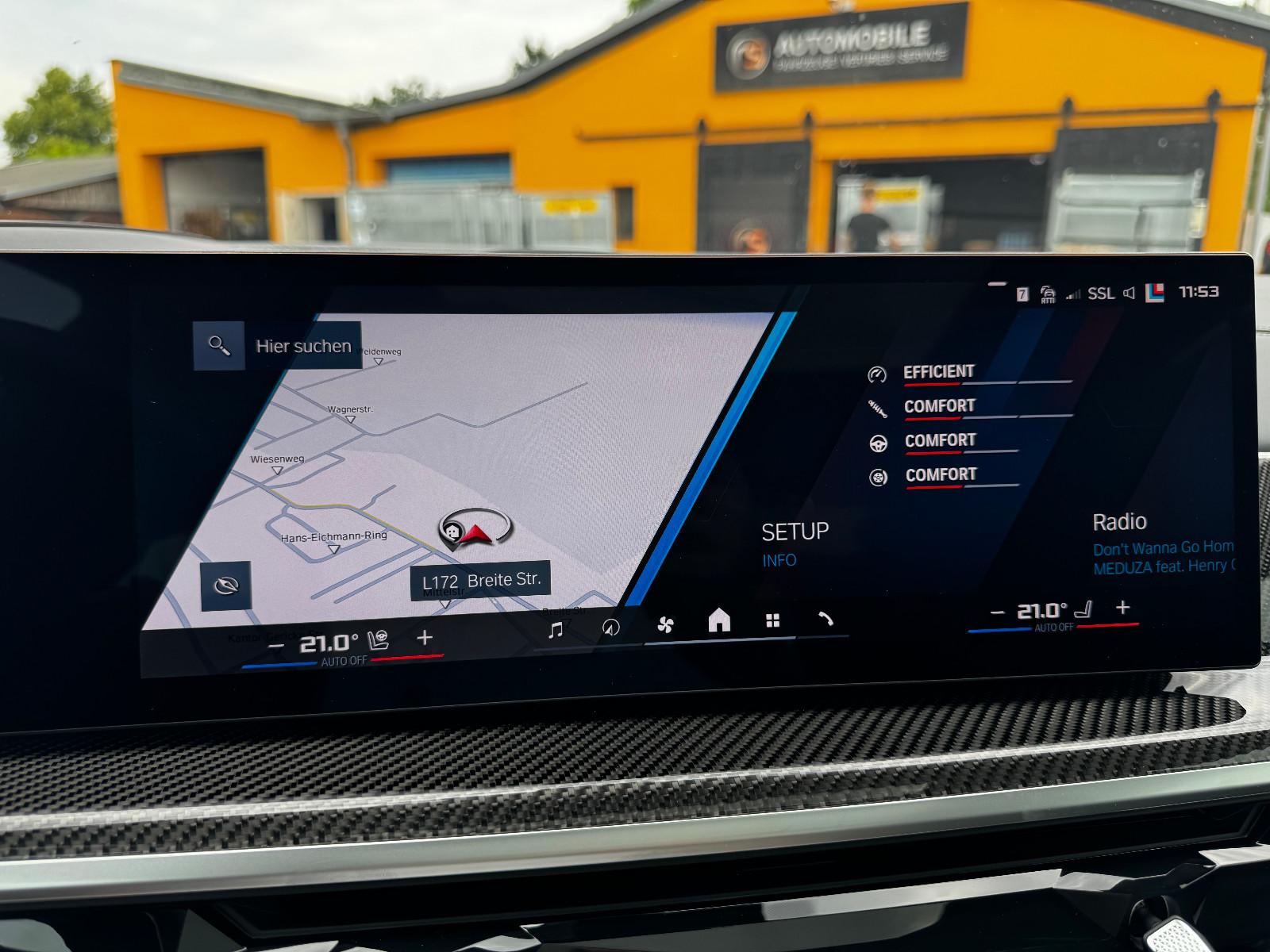 BMW X5 M Comp-Bowers&Wilkins+Sky Lounge+AHK+MATRIX