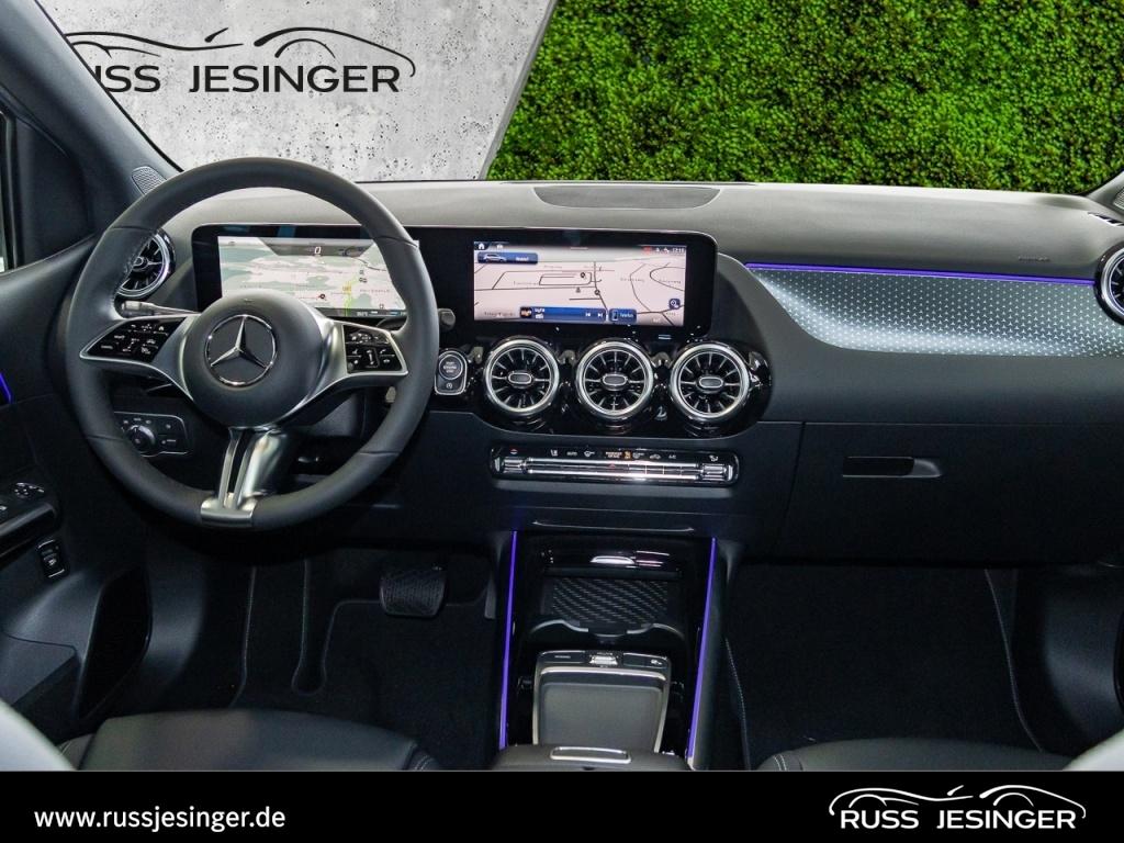 Mercedes-Benz B-Class Progressive *AHK*Cam*KeyGo*LHzg*MBUX*Navi*, миниатюра 5