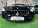 Maserati Quattroporte S Q4  Automatik Deutsches Fahrzeug - Maserati Gebrauchtwagen in Berlin