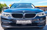 BMW 520 Baureihe 5 Touring 520 d Sport Line VOLL 1.H