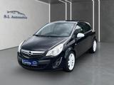 Opel Corsa D Color Stripes Wagen Nr 045 - Opel Corsa: Stripes Color