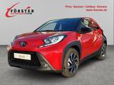 Toyota Aygo X Teamplayer - Toyota Aygo (X) in Dresden