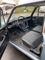 BMW 2002 ti Vollrestauration in 2022 - BMW 2002: Coupé