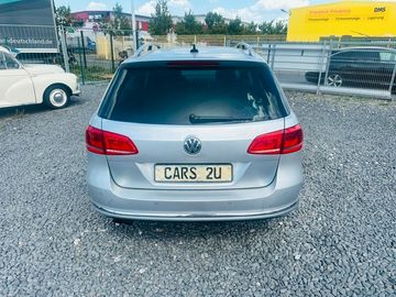 Volkswagen Passat Variant - 7