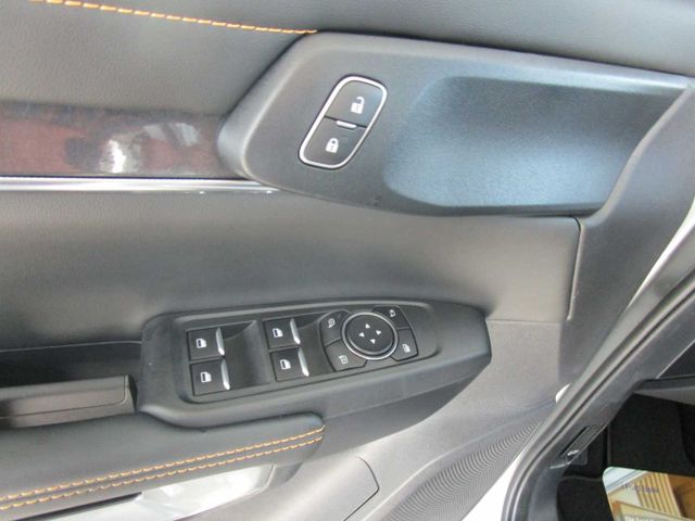 Ranger 4x4 PHEV 2,3l EB DOKA Wildtrak/AHK/Rollo