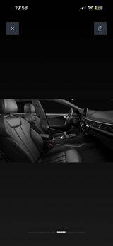 Audi A5 45 TFSI S tronic Sportback sport sport - Audi A5 in Bonn
