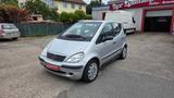 Mercedes-Benz A 140 Automatik,Klima,El.Fenster,Schiebedach, - Mercedes-Benz A 140: Automatik