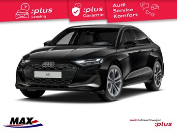 Audi Leasingangebot: Audi A3 Limousine 35 TFSI ADVANCED LED+KAMERA+AHK+VCP