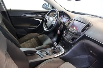 Opel Insignia A 1.4 ST Innovation NAVI+XEN+SIDE+KAM