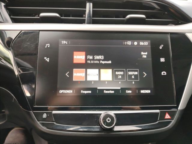 Corsa 1.2 S/S Edition