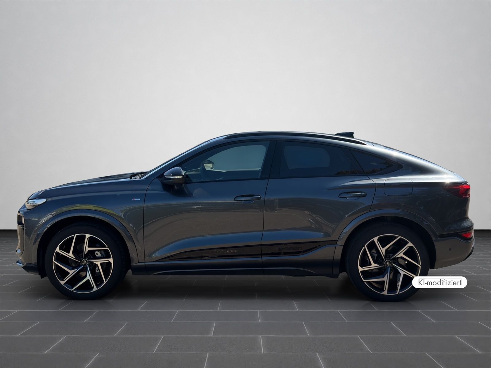 Audi Q6 e-tron - Bild 8