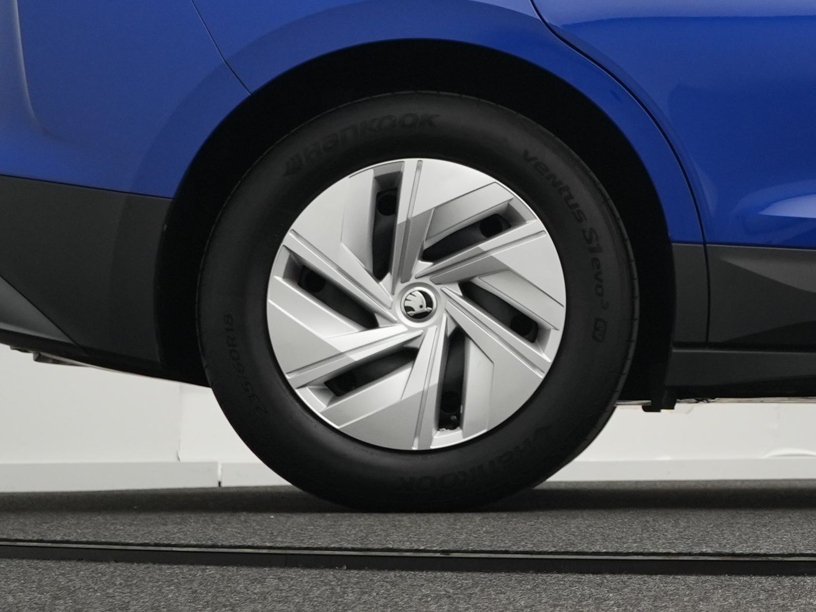 Skoda Enyaq - Bild 48