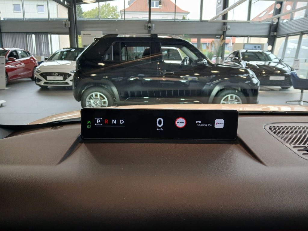 Hyundai IONIQ 3 – Bild 16