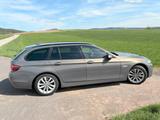 BMW 530d xDrive Touring - BMW 530 aus 2015