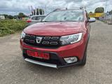 Dacia Logan MCV II Kombi Stepway 1.Hand Navi. RFK. PDC - Dacia Logan in Bremen