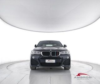 BMW X4 - 5