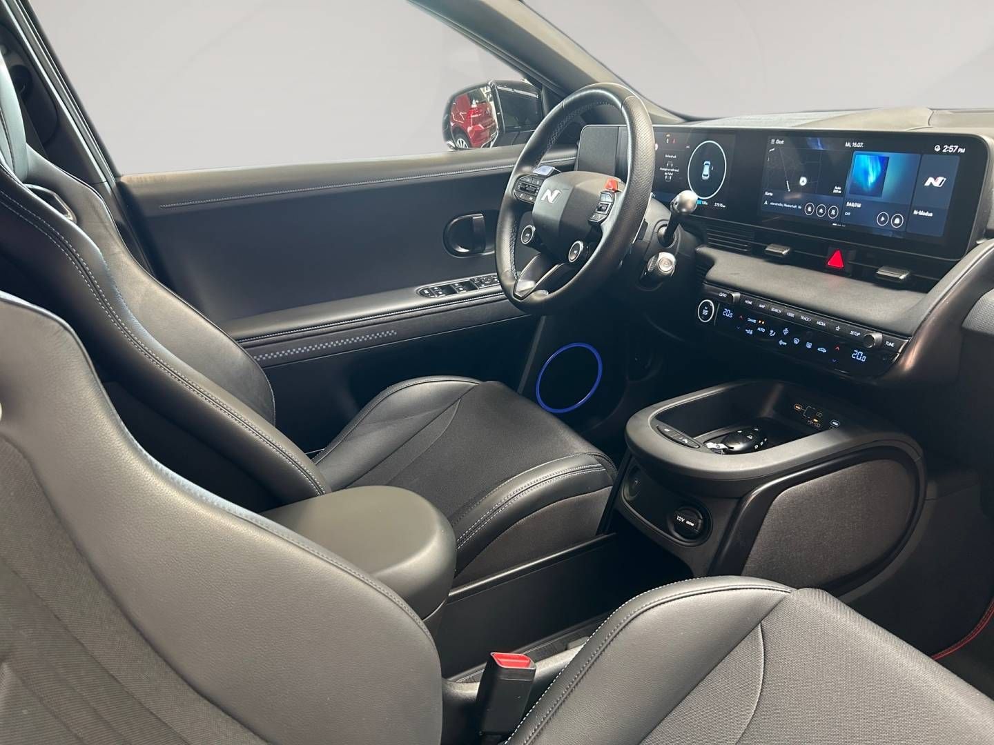 Fahrzeugabbildung Hyundai IONIQ 5 N (609 PS) | LED | Head - up Display |
