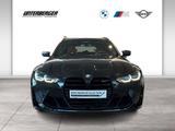 BMW M3 Touring xDrive Competition / Carbon Exteriuer - BMW M3 Touring Kombi Competition Gebrauchtwagen