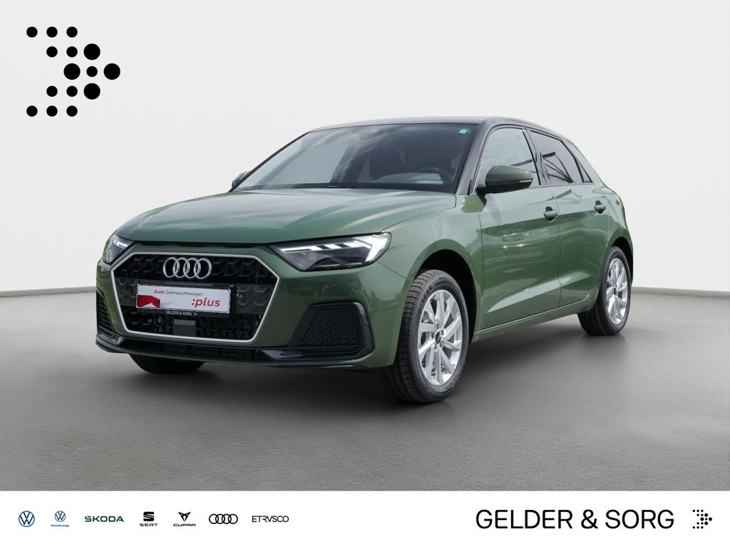 Image of Audi A1